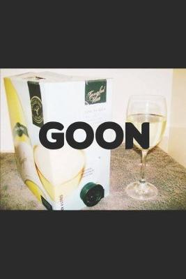 Cover of Goon