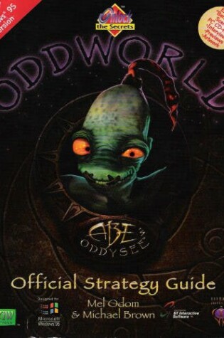 Cover of Oddworld