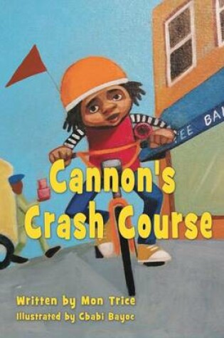 Cover of Cannon's Crash Course