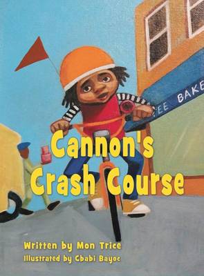 Book cover for Cannon's Crash Course