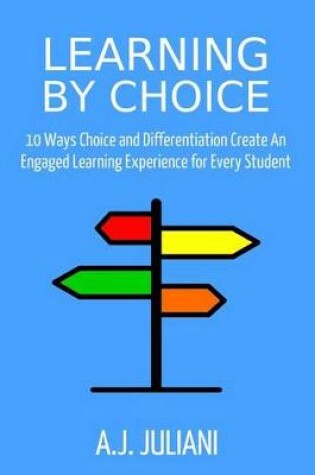 Cover of Learning by Choice