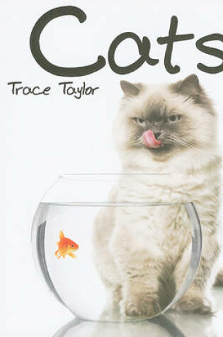 Cover of Cats