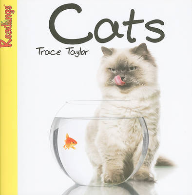 Cover of Cats