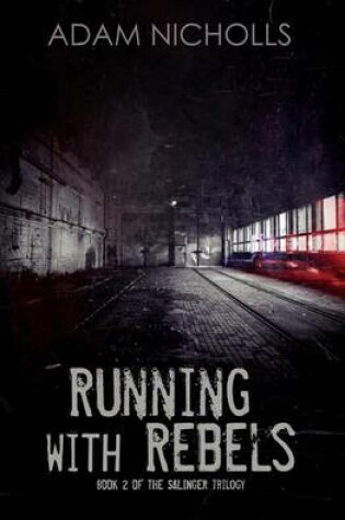 Cover of Running with Rebels