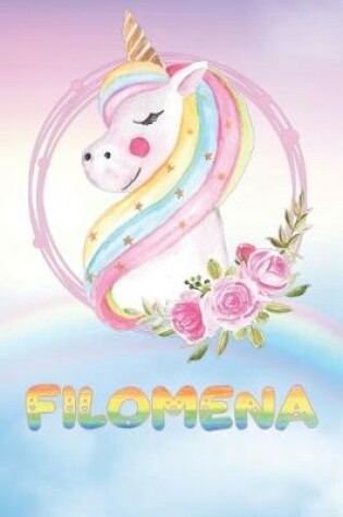 Cover of Filomena