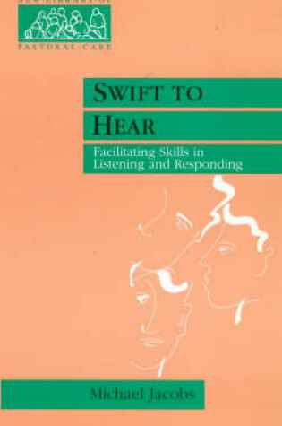 Cover of Swift to Hear