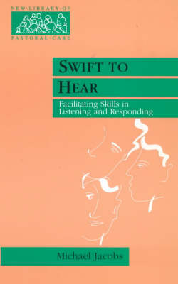 Cover of Swift to Hear