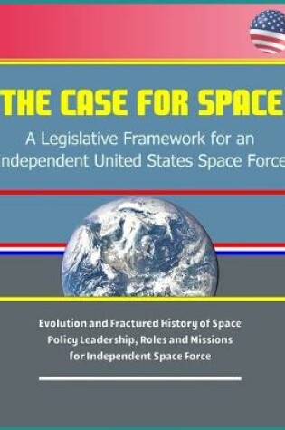 Cover of The Case for Space