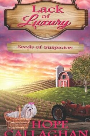 Cover of Seeds of Suspicion