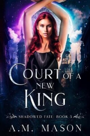 Cover of Court of a New King