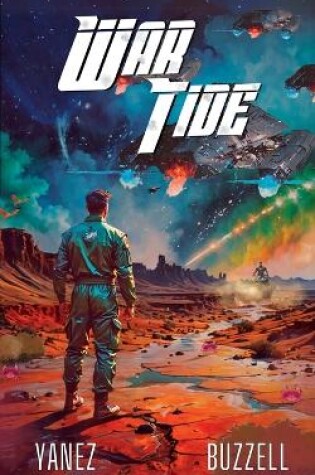 Cover of War Tide