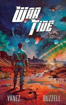 Cover of War Tide