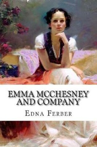 Cover of Emma McChesney and Company