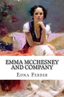 Book cover for Emma McChesney and Company