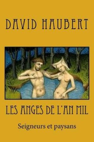 Cover of Les anges de l'an mil