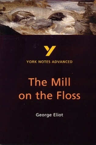 Cover of The Mill on the Floss