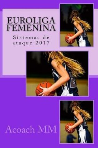 Cover of Euroliga femenina