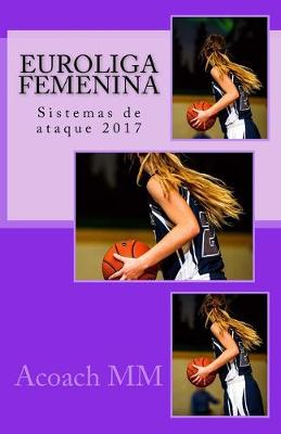 Book cover for Euroliga femenina