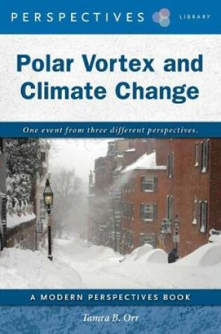 Cover of Polar Vortex and Climate Change