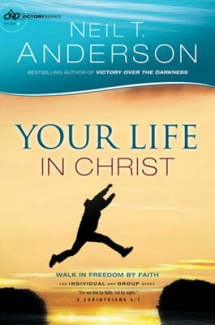 Cover of Your Life in Christ