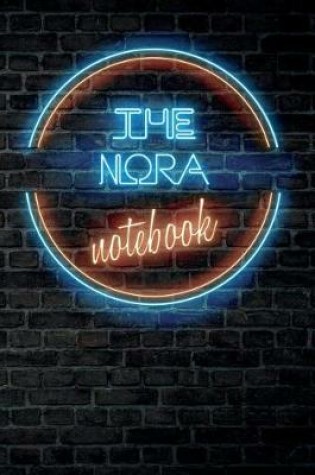 Cover of The NORA Notebook