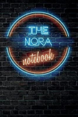 Book cover for The NORA Notebook