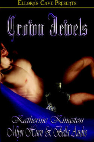 Cover of Crown Jewels