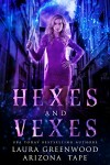 Book cover for Hexes and Vexes
