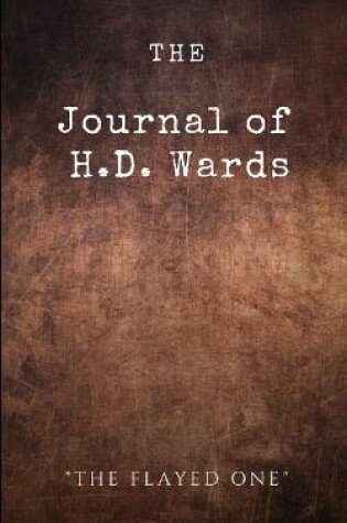 Cover of The Journal of H.D. Wards