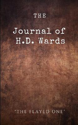 Book cover for The Journal of H.D. Wards