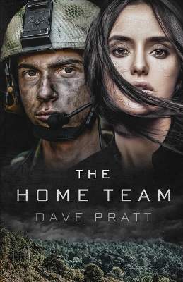 Book cover for The Home Team