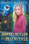 Book cover for Bommelmützen und Besenstiele