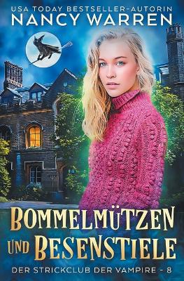 Cover of Bommelmützen und Besenstiele