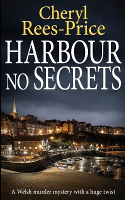 Cover of Harbour No Secrets