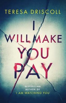 Book cover for I Will Make You Pay
