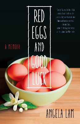 Cover of Red Eggs and Good Luck