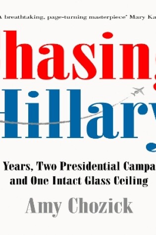 Cover of Chasing Hillary