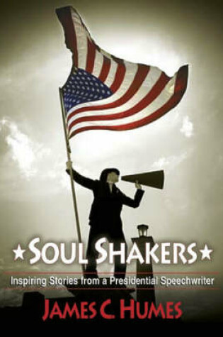 Cover of Soul Shakers