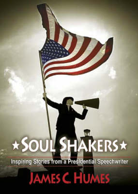 Book cover for Soul Shakers