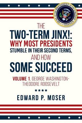 Cover of The Two-Term Jinx!