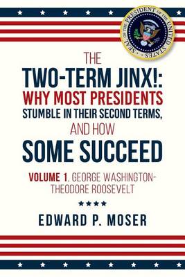 Book cover for The Two-Term Jinx!