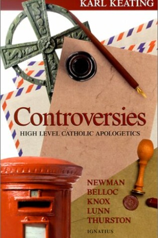 Cover of Controversies