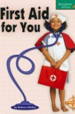 Cover of First Aid for You