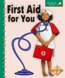 Book cover for First Aid for You