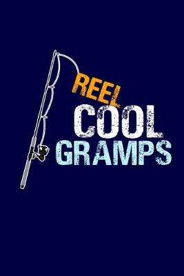 Book cover for Reel Cool Gramps