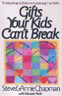 Book cover for Gifts Your Kids Can't Break