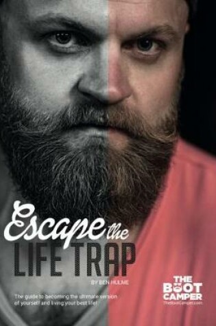 Cover of Escape The Life Trap
