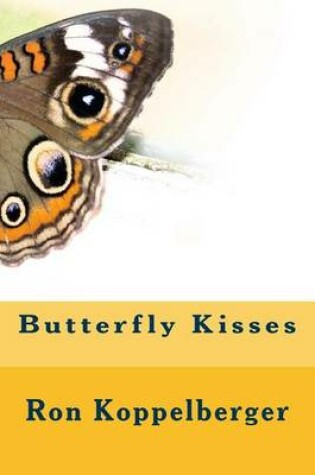 Cover of Butterfly Kisses