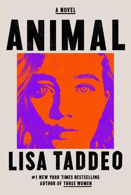 Book cover for Animal