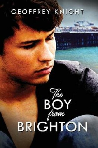 Cover of The Boy from Brighton